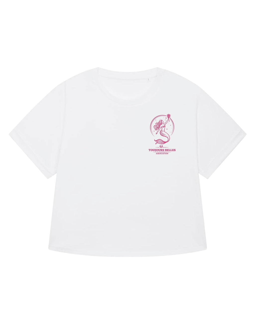 T-shirt loose - Toujours Belles