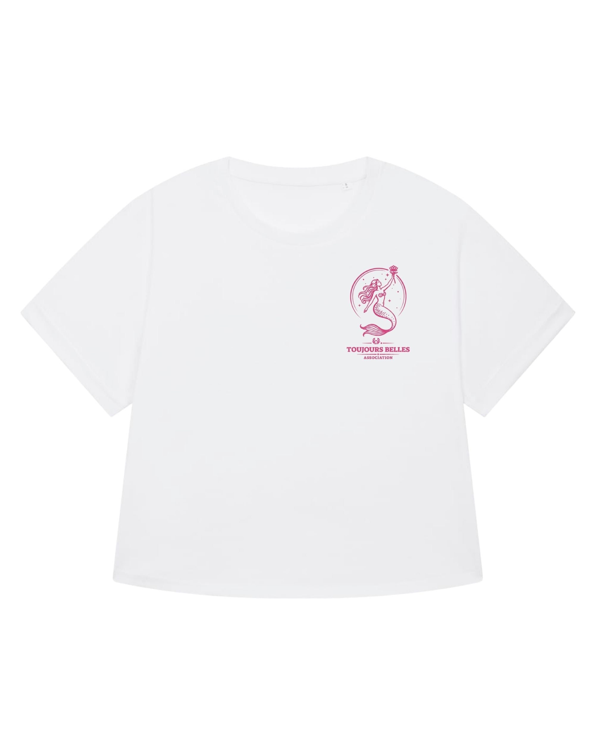 T-shirt loose - Toujours Belles