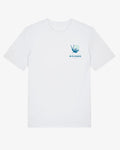 T-shirt IO plongée - Mixte