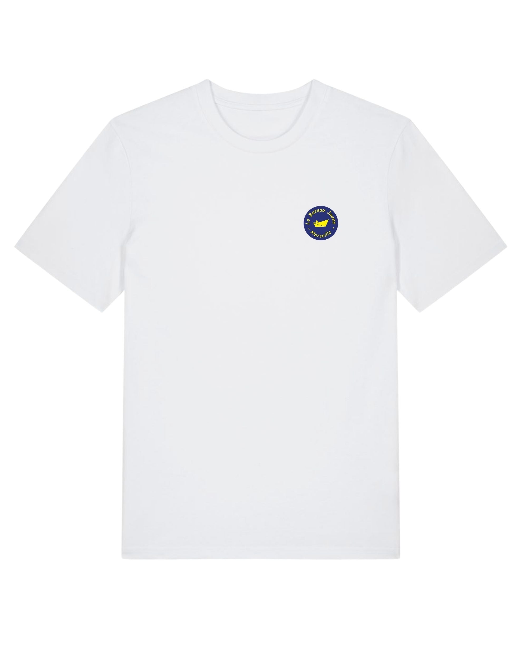 T-shirt Club LBJ - Mixte