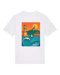 T-shirt Marseille