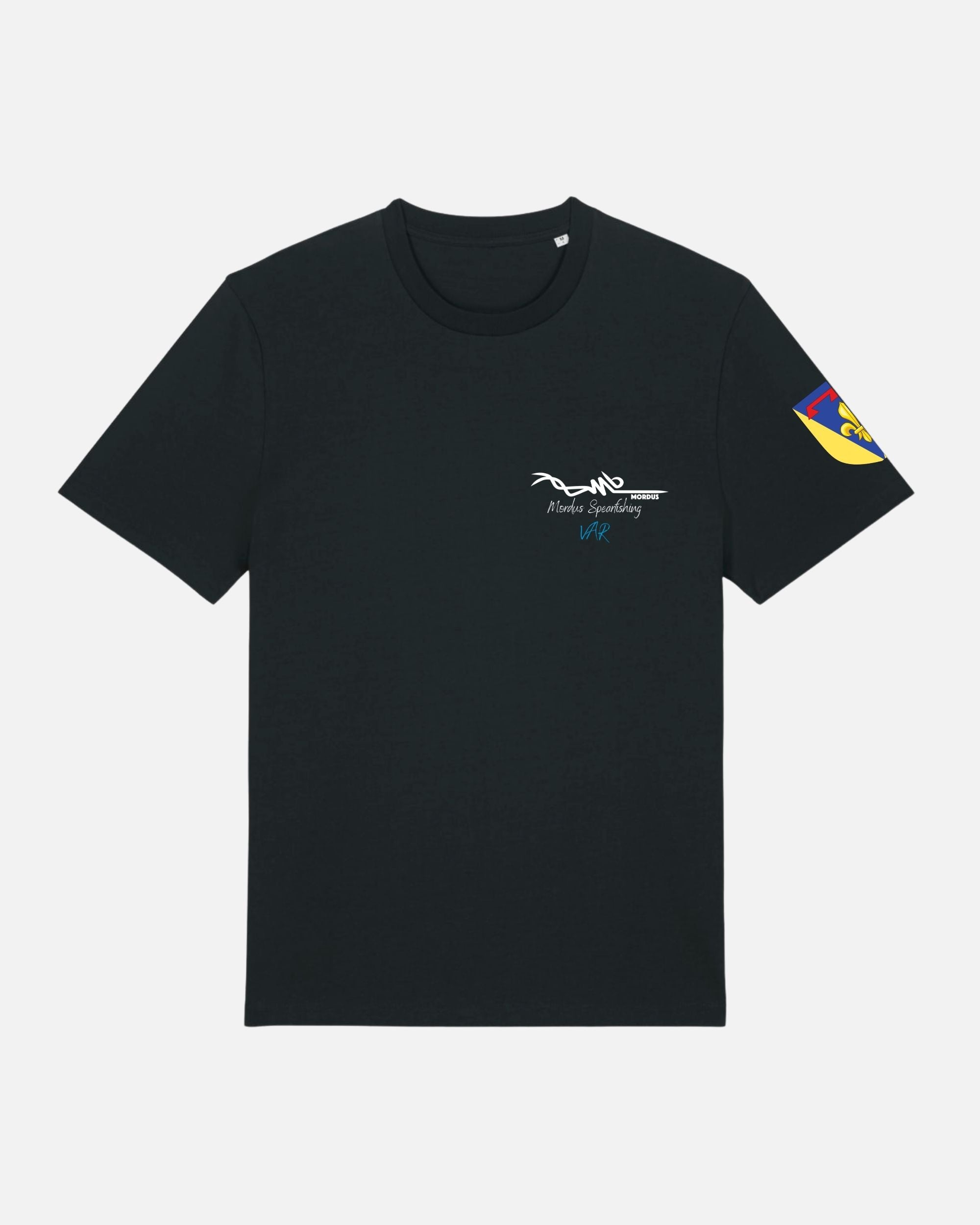 T-shirt Club Spearfishing