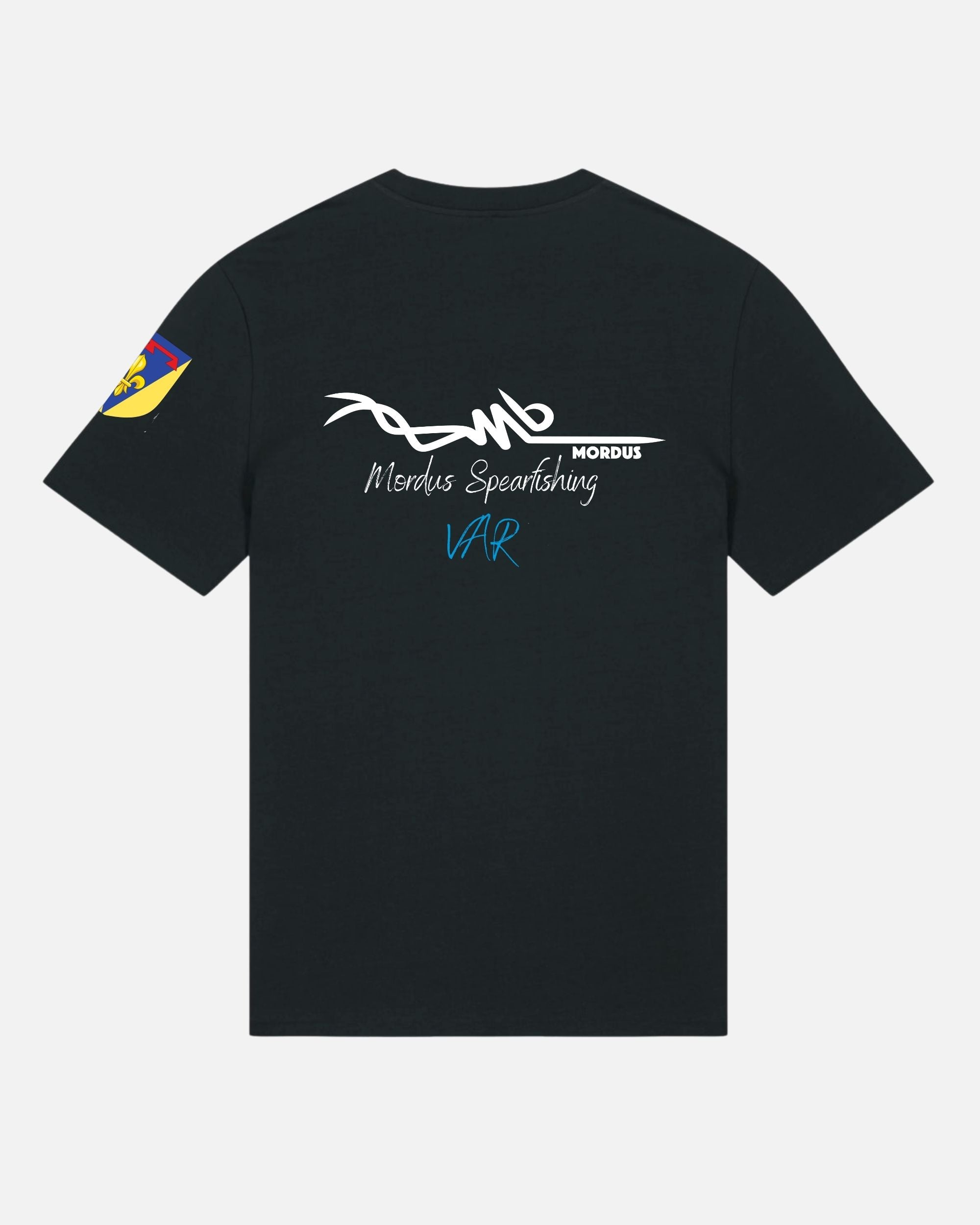 T-shirt Club Spearfishing
