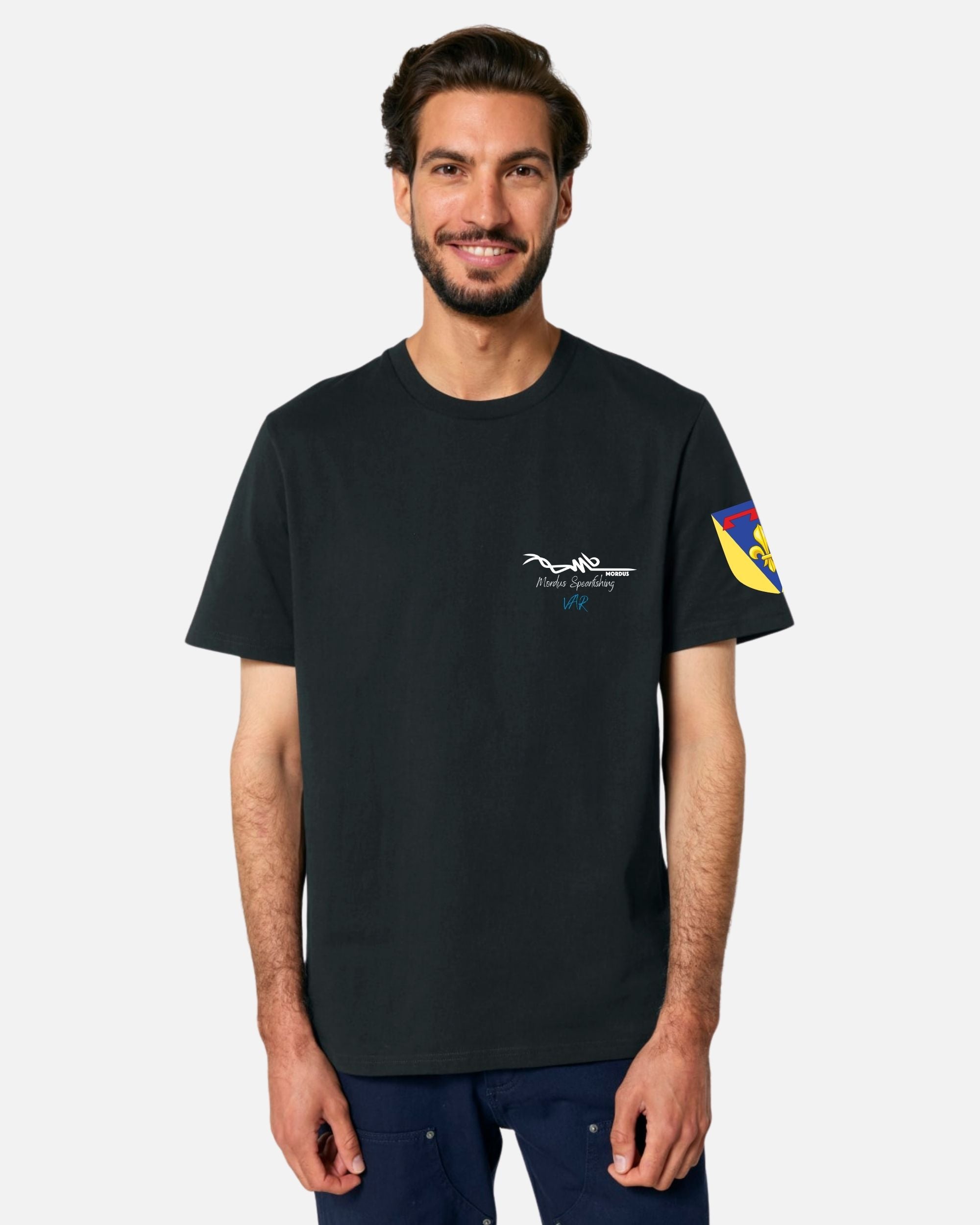 T-shirt Club Spearfishing