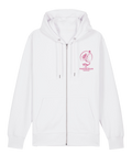 Sweat épais zippé - Toujours belles