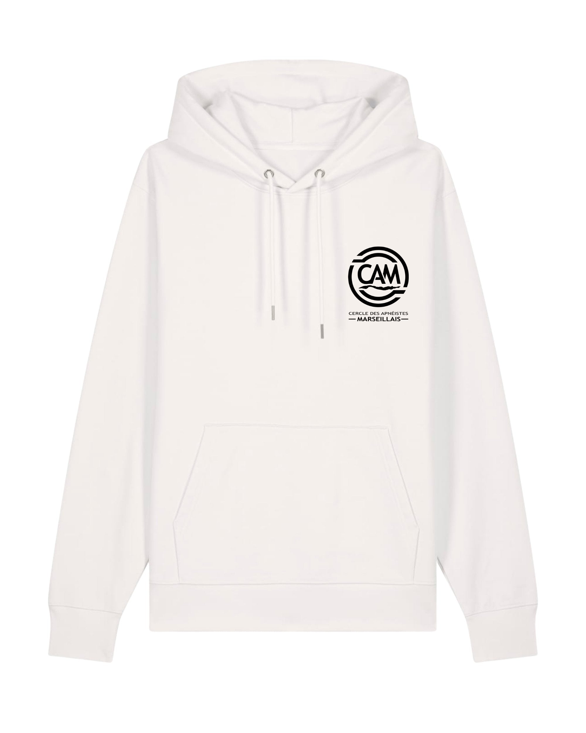 Sweat CLUB - CAM