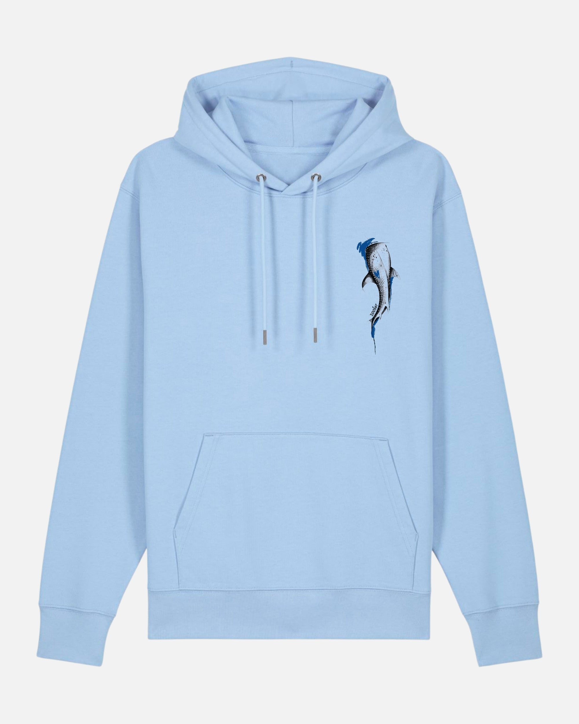 Sweat épais - Requin Baleine